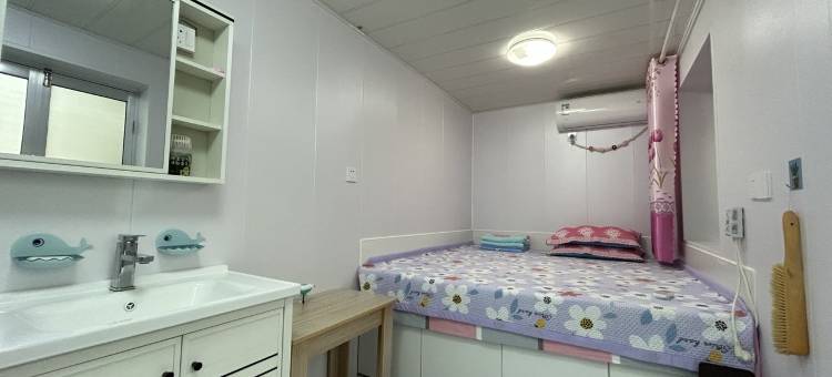 东楮岛海滨渔家乐(马沙线分店)图片