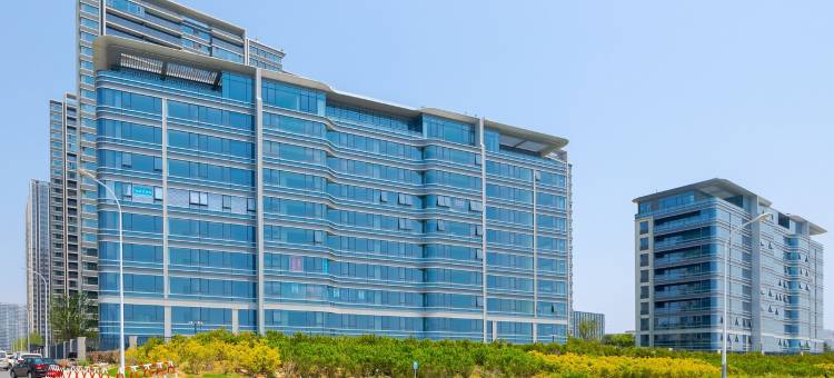 此心安处民宿(辛屯西路1号分店)图片