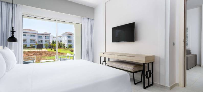 萨迪阿的丽笙蓝标公寓(Radisson Blu Residences, Saidia)图片