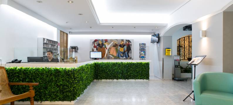 塞萨维尼斯酒店(Hotel Ses Savines)图片