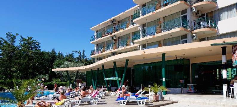 阿尔达酒店(Hotel Arda)图片