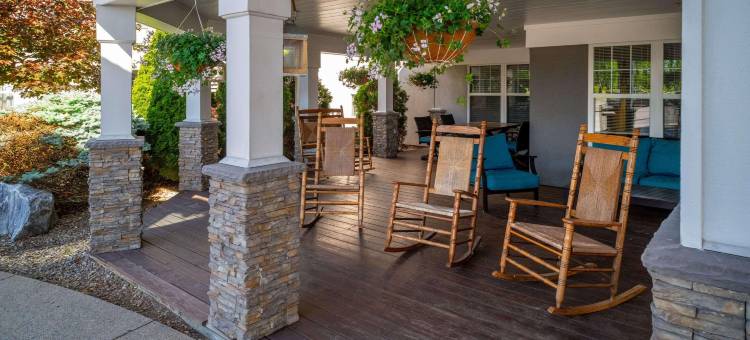 贝克利丽怡酒店(Country Inn & Suites by Radisson, Beckley, WV)图片