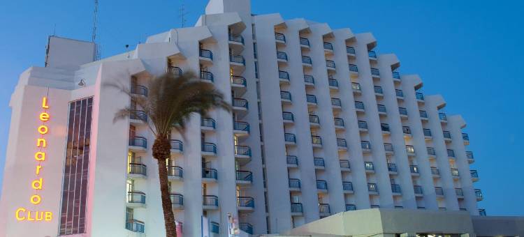 太巴列莱昂纳多俱乐部全包酒店(Leonardo Club Tiberias - All Inclusive)图片