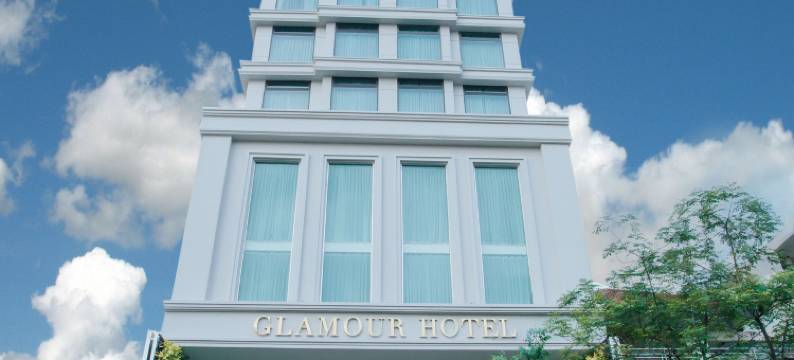 岘港魅力酒店(Glamour Hotel Da Nang)图片