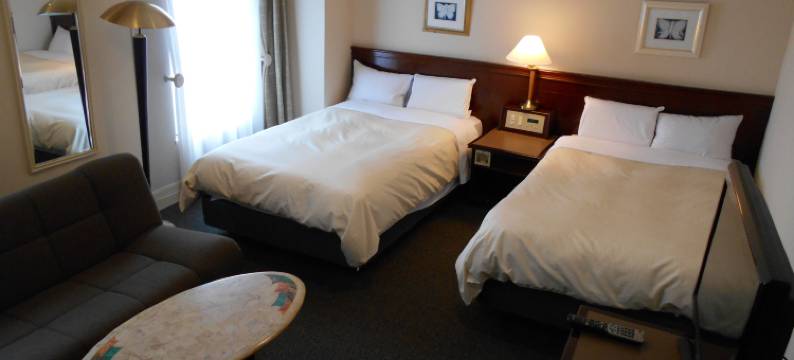 克雷斯顿酒店(Creston Hotel)图片