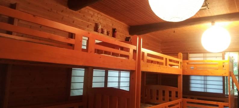 Guesthouse Kuju No Kura图片