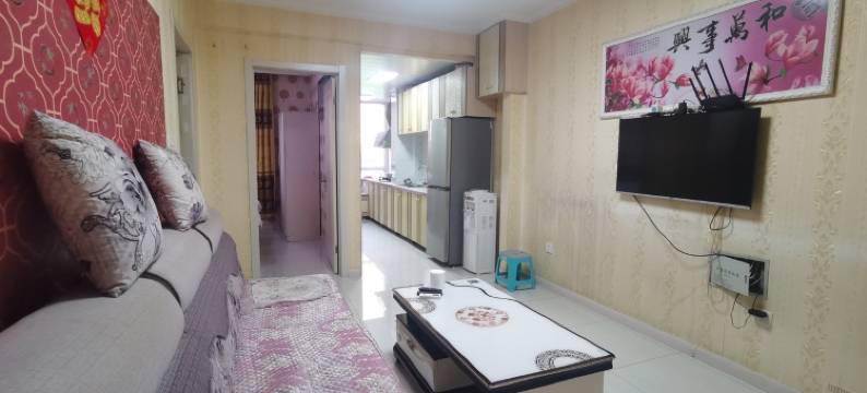 乐家丹姐民宿(蒲昌路分店)图片