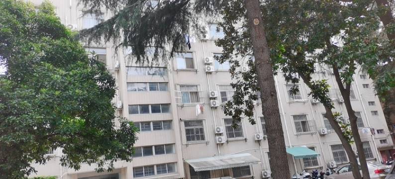 前程似锦T公寓(紫竹路分店)图片