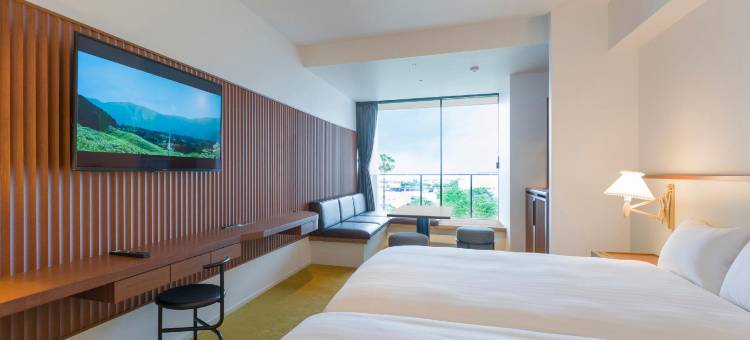 乐天住宿热海(Rakuten STAY Atami)图片