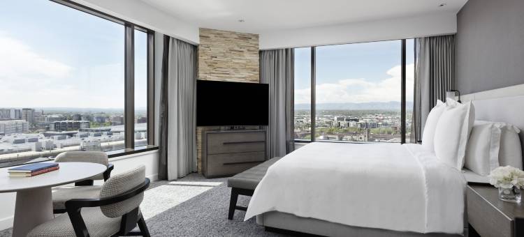 丹佛四季酒店(Four Seasons Hotel Denver)图片