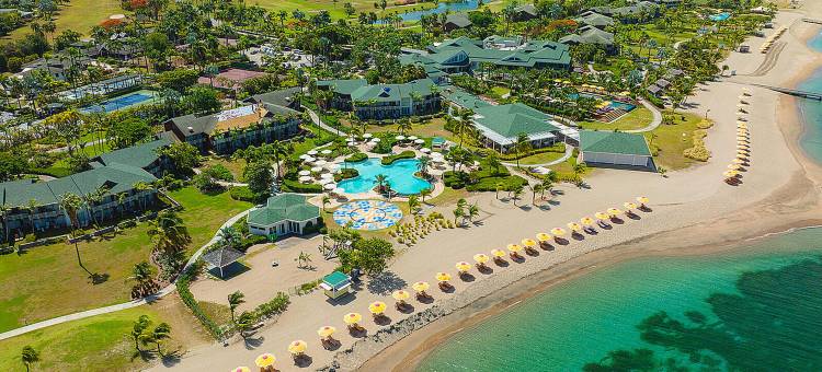 尼维斯四季度假村酒店(Four Seasons Resort Nevis)图片