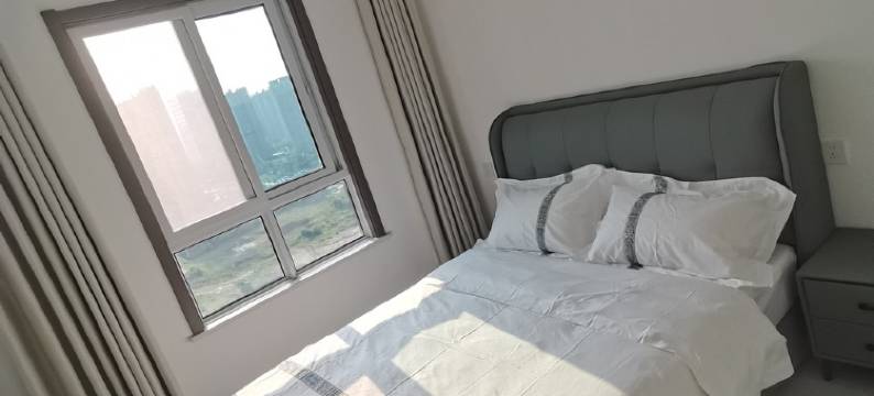 瑾甜民宿(春临五路分店)图片