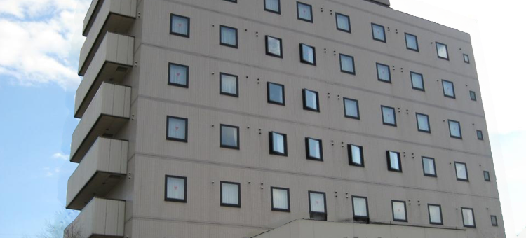 露樱酒店妙高新井店(Hotel Route-Inn Myoko Arai)图片