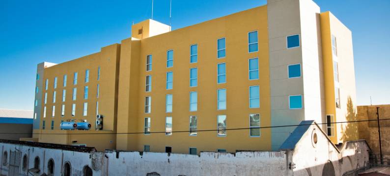 阿皮萨科城市快捷酒店(City Express by Marriott Apizaco)图片