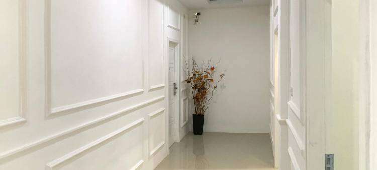 Urbanview Hotel Slip Pringsewu by RedDoorz图片