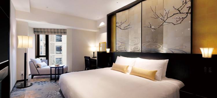 金泽山乐酒店(The Hotel Sanraku Kanazawa 21th December 2022 Open)图片