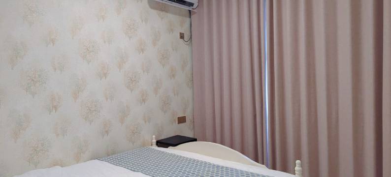 平潭鹿鸣客栈城区海景房(大卫城二路分店)图片