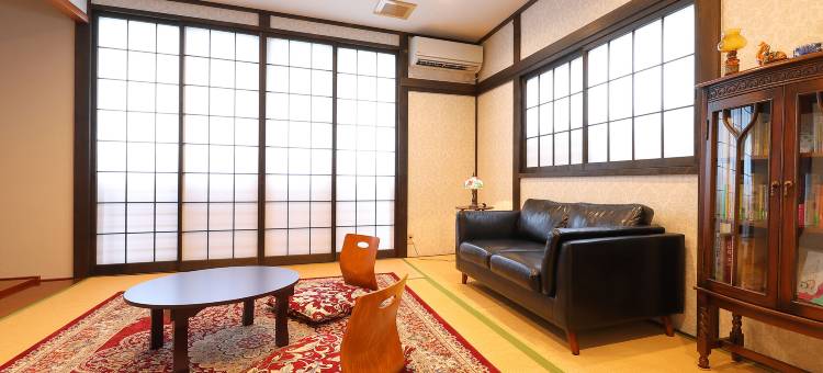 御宿 竹取物语(Oyado Taketori Monogatari)图片