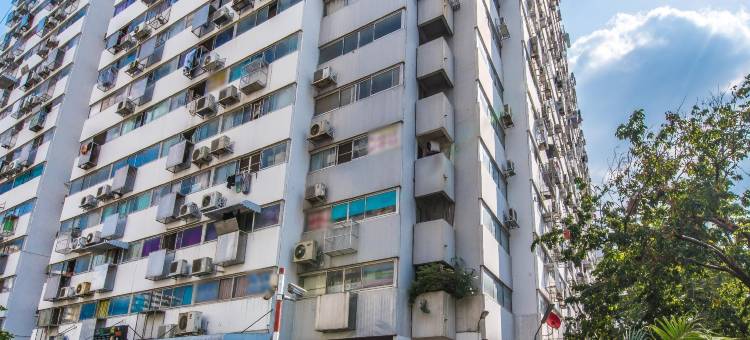 蒙通泰尼智慧公寓(Smart Residence@Muengthongthani)图片