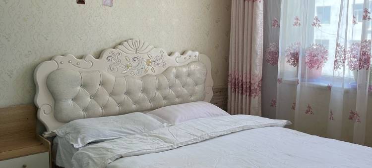 刚察县天路缘民宿(学苑路分店)图片