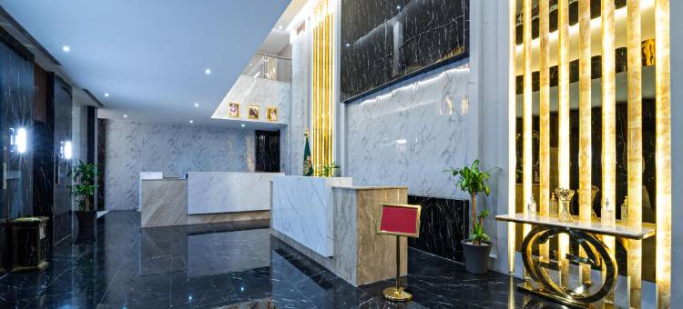 米尼安酒店(Mirnian Hotel)图片