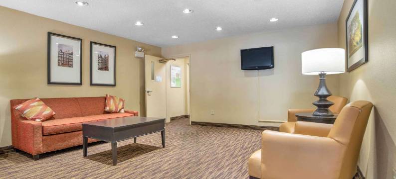 伯明翰因弗内斯美国长住精选套房酒店(Extended Stay America Select Suites - Birmingham - Inverness)图片