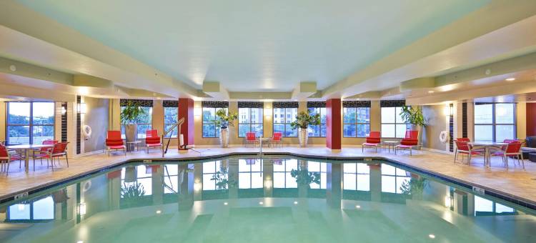 田纳西纳什维尔范德比尔特Homewood Suites by Hilton(Homewood Suites by Hilton Nashville Vanderbilt)图片