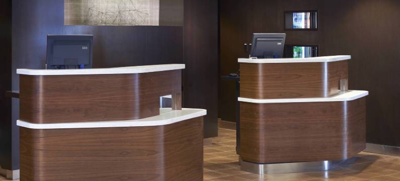 底特律特洛伊万豪万怡酒店(Courtyard Detroit Troy)图片