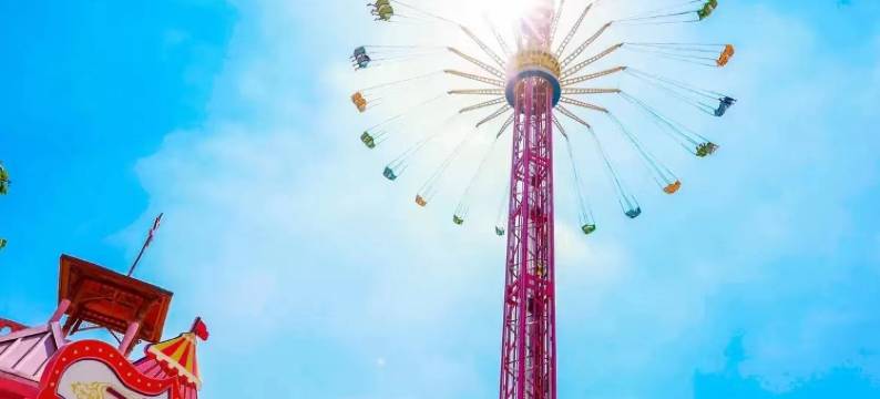 天津有家以后日租住宿(欢乐谷店)图片