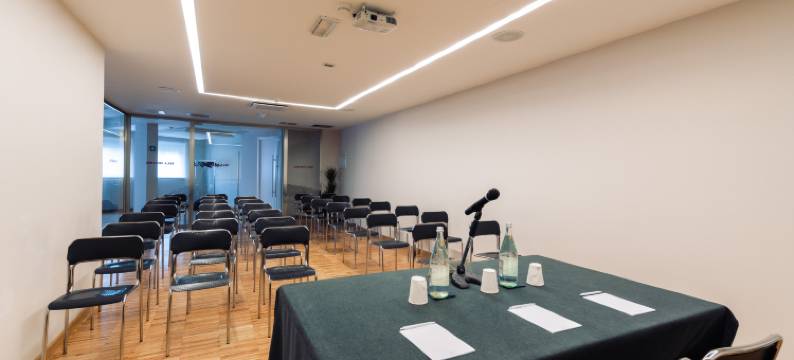 米开朗基罗酒店(Hotel Michelangelo)图片