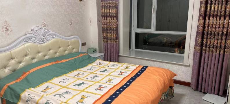 灿居公寓(宁塞路分店)图片