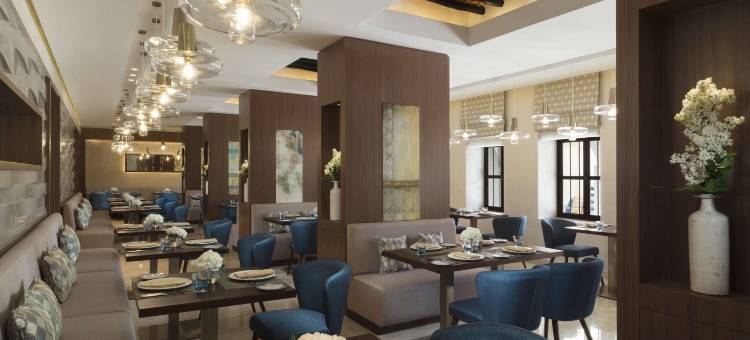 苏克阿尔瓦卡卡塔尔提沃丽酒店(Souq Al Wakra Hotel Qatar by Tivoli)图片