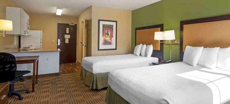 Extended Stay America Suites - Frederick - Westview Dr图片