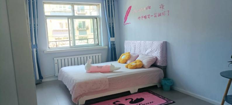 安家1民宿(松坡路分店)图片