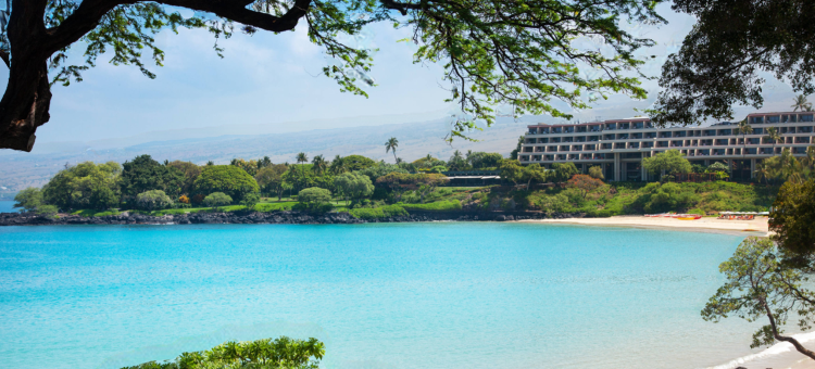 莫纳克亚海滩酒店-傲途格精选(Mauna Kea Beach Hotel, Autograph Collection)图片