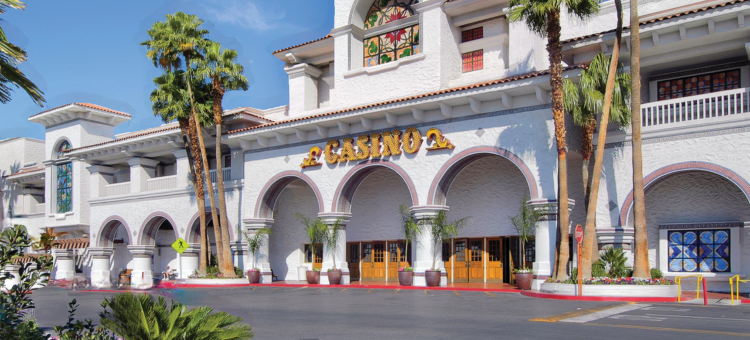 黄金海岸娱乐场酒店(Gold Coast Hotel and Casino)图片