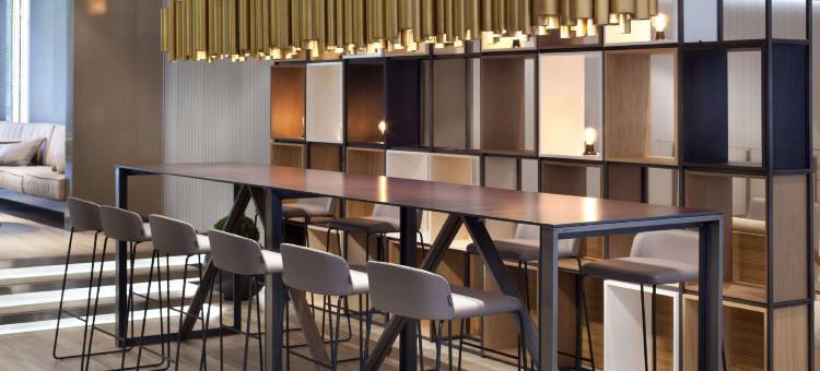 圣塞瓦斯蒂安阿兰扎祖NH典藏酒店(NH Collection Aranzazu)图片