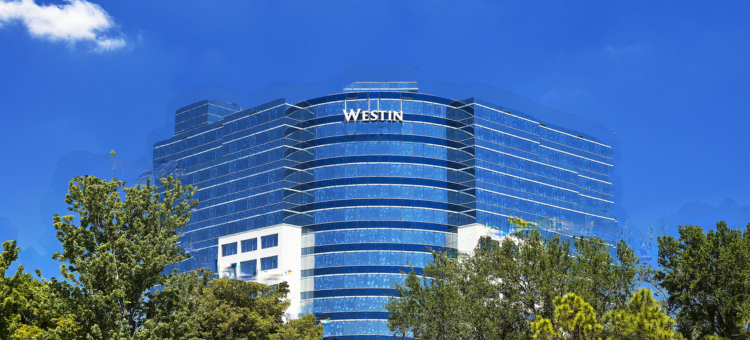 劳德代尔堡威斯汀酒店(The Westin Fort Lauderdale)图片