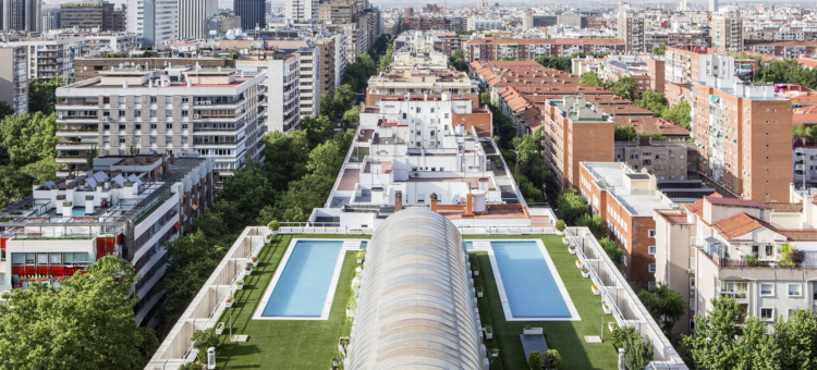 欧罗巴公寓2(Pierre & Vacances Apartamentos Edificio Eurobuilding 2)图片