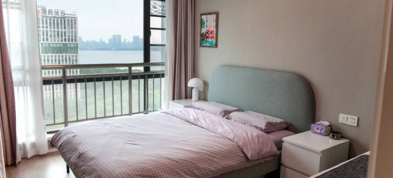 有贝无患2046公寓(聚丰弄分店)图片