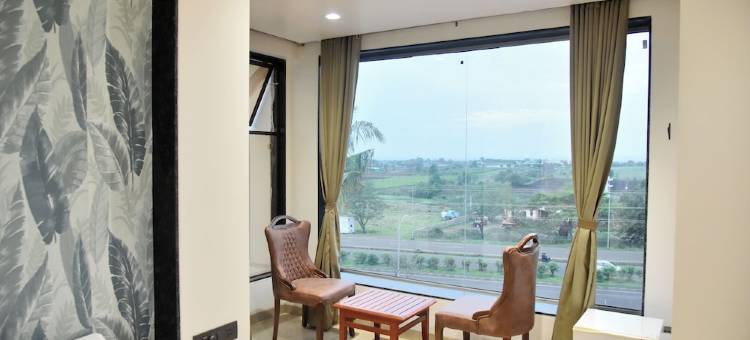 曼诺兰詹旅馆(Manoranjan Enclave)图片