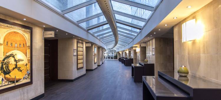 罗马西部美居酒店(Mercure Roma West)图片