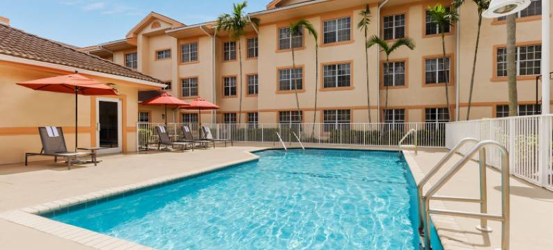 西棕榈滩Residence Inn 酒店(Residence Inn West Palm Beach)图片