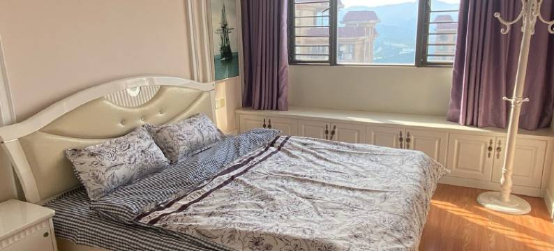 贵安豫见你民宿(世纪金源大道分店)图片