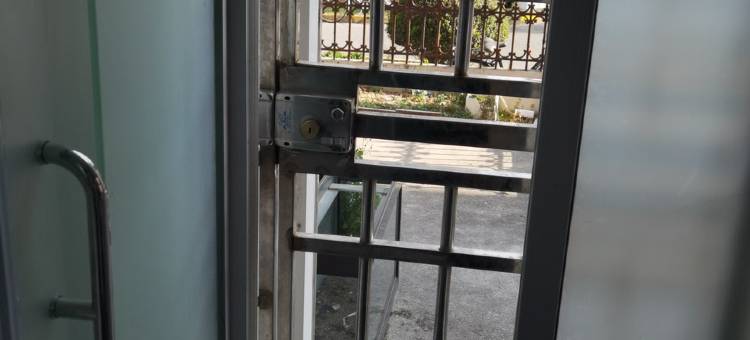 六六公寓耳鼻喉医院店66(浦秀路分店)图片
