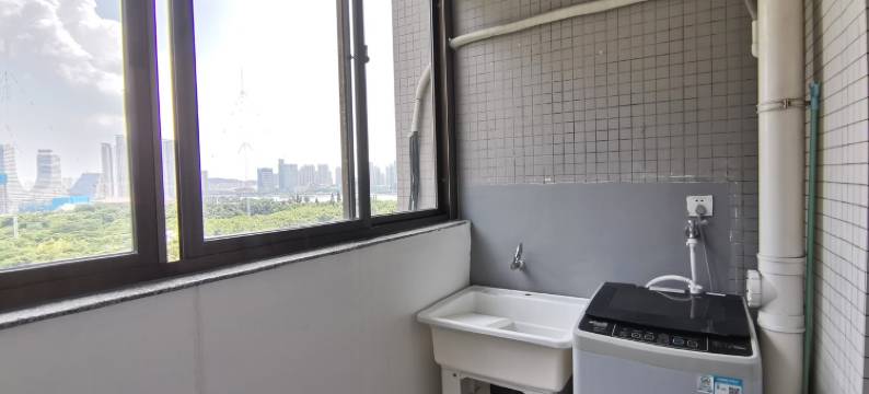 海希酒店公寓(滨湖北路分店)图片