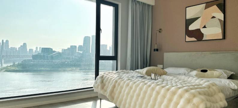 蓝风铃民宿(南滨路3号分店)图片