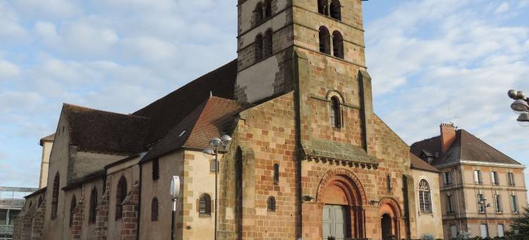 Kyriad ECO - Moulins Sud Yzeure(Kyriad ECO - Moulins Sud Yzeure)图片