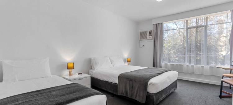 东阿德莱德伊克诺旅馆(Econo Lodge East Adelaide)图片