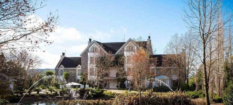 圣安德鲁斯城堡(Castelo Saint Andrews)图片